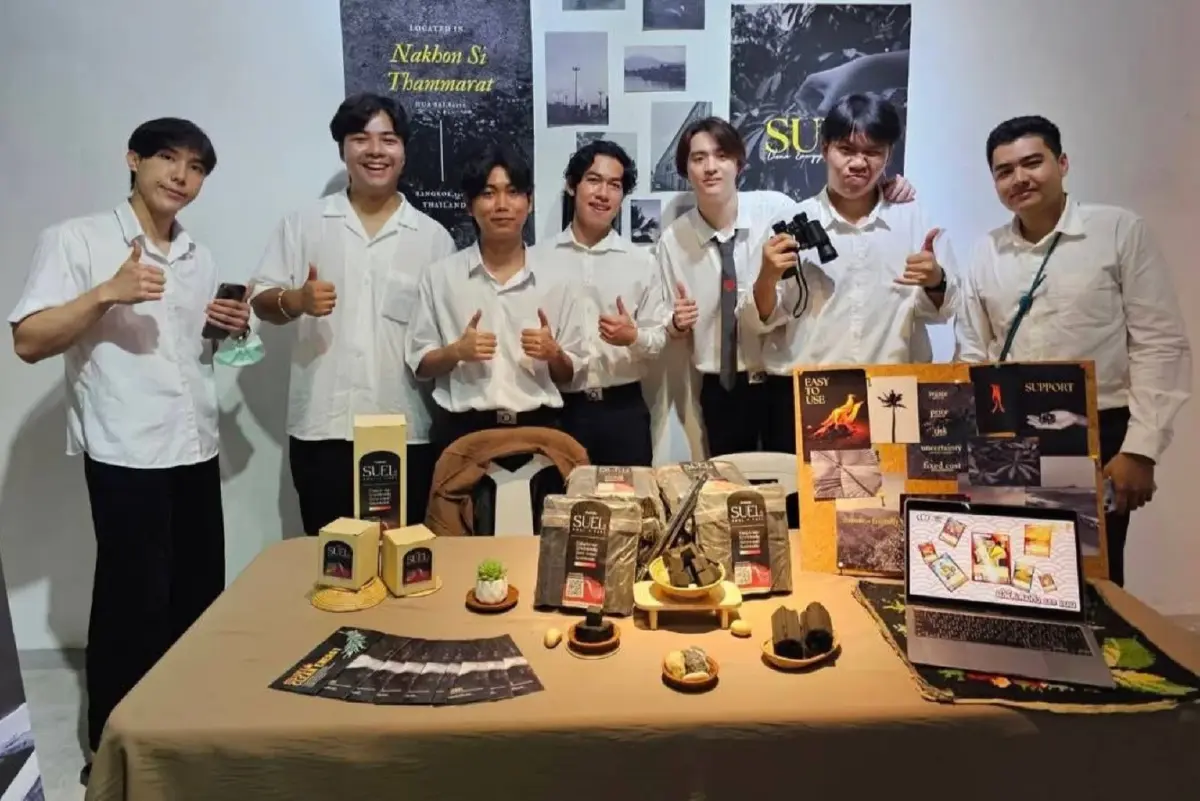 Pilot Project X Playground พื้นที่เรียนรู้ ทดลองตลาด SE รุ่นใหม่