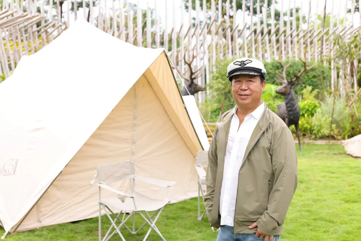 เอไอเอส ผนึก “วัน ชีจรรย์” ปั้นแลนด์มาร์กใหม่พัทยา ดัน 5G หนุนเศรษฐกิจอีเวนต์ระดับโลก