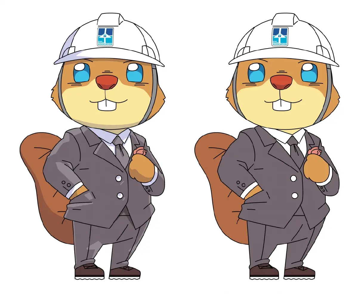 HBA เปิดตัวโลโก้ใหม่ ‘MR. HO-ME’ ดันแบรนด์รับสร้างบ้านสู่เจนใหม่