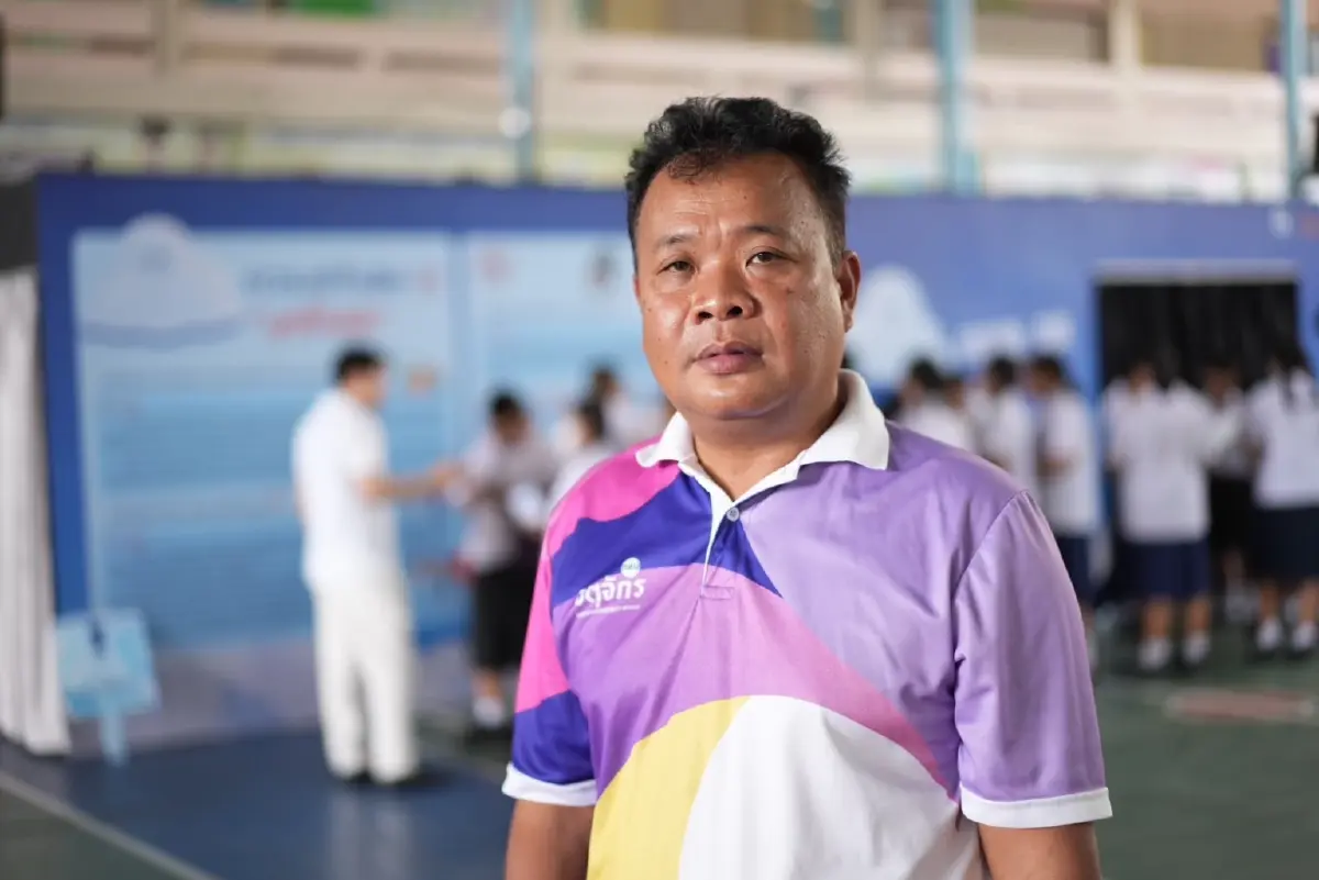 สสส. เปิดนิทรรศการ "FAKE OR FRESH?" ปลูกภูมิคุ้มกันภัยบุหรี่ไฟฟ้า