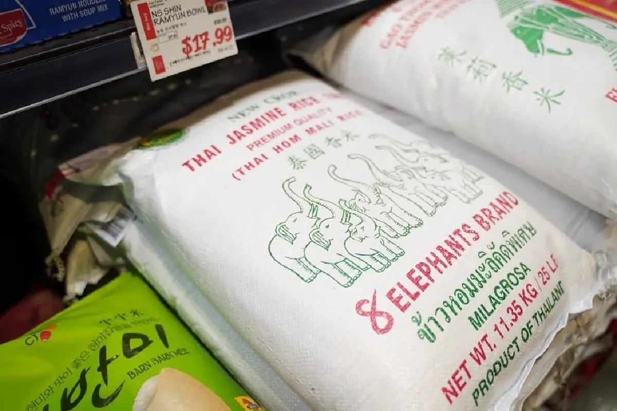 H Mart ห้างใหญ่สหรัฐ ยันไม่หยุดนำเข้าสินค้าไทย แม้มีประเด็นภาษี