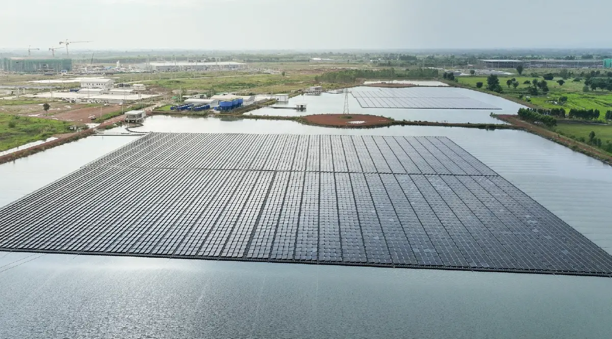 เอสซีจีกำไรฟื้นครึ่งปีแรก รุกอาเซียน-ดันสินค้า Smart-Green