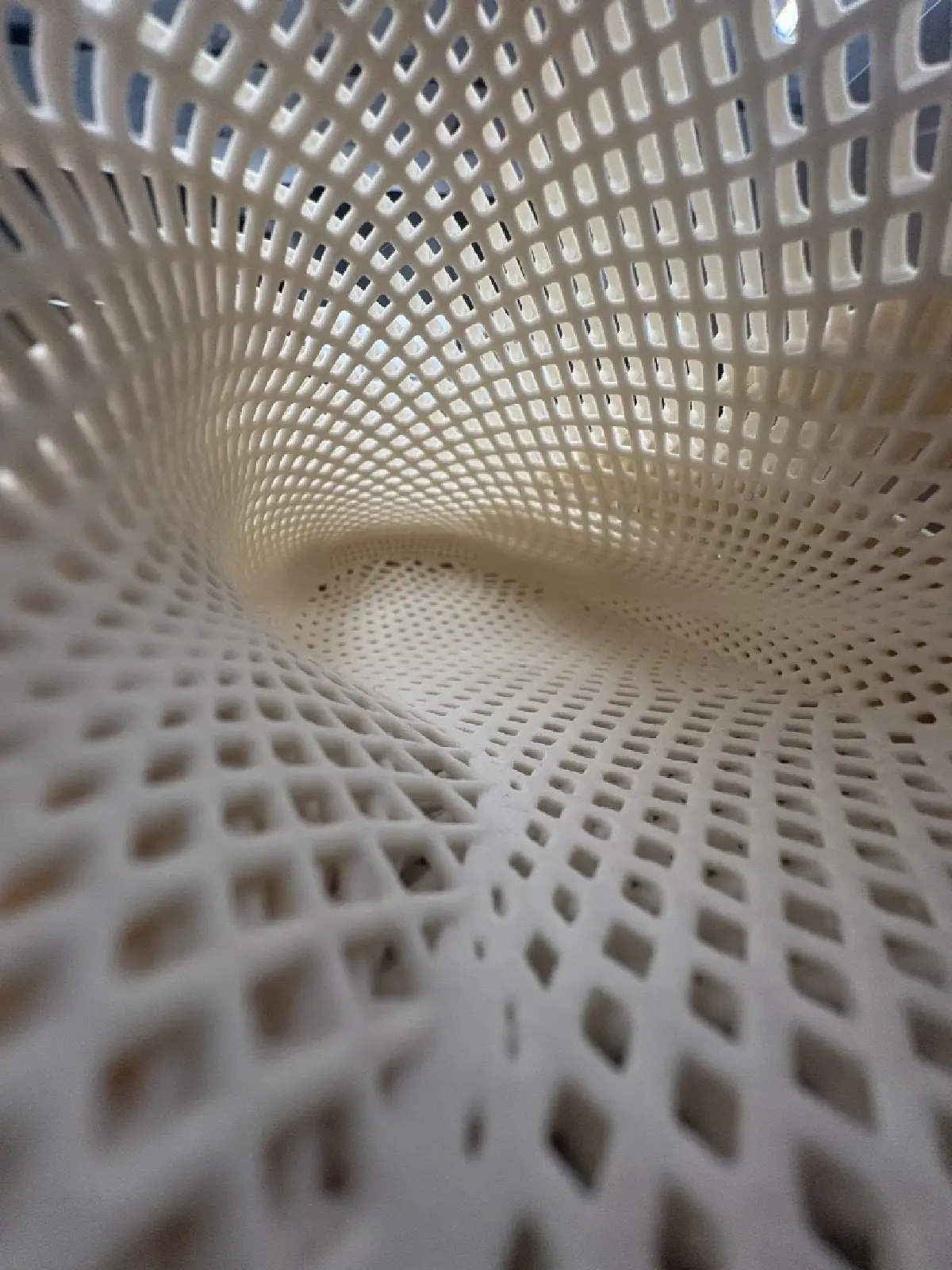 อาดิดาส CLIMACOOL LACED ปฏิวัติวงการรองเท้า เทคโนโลยีพิมพ์ 3 มิติ