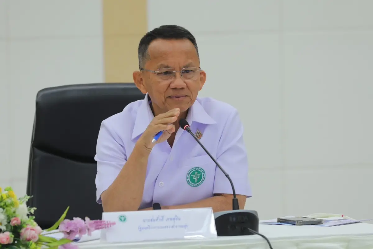 นายสมศักดิ์ เทพสุทิน