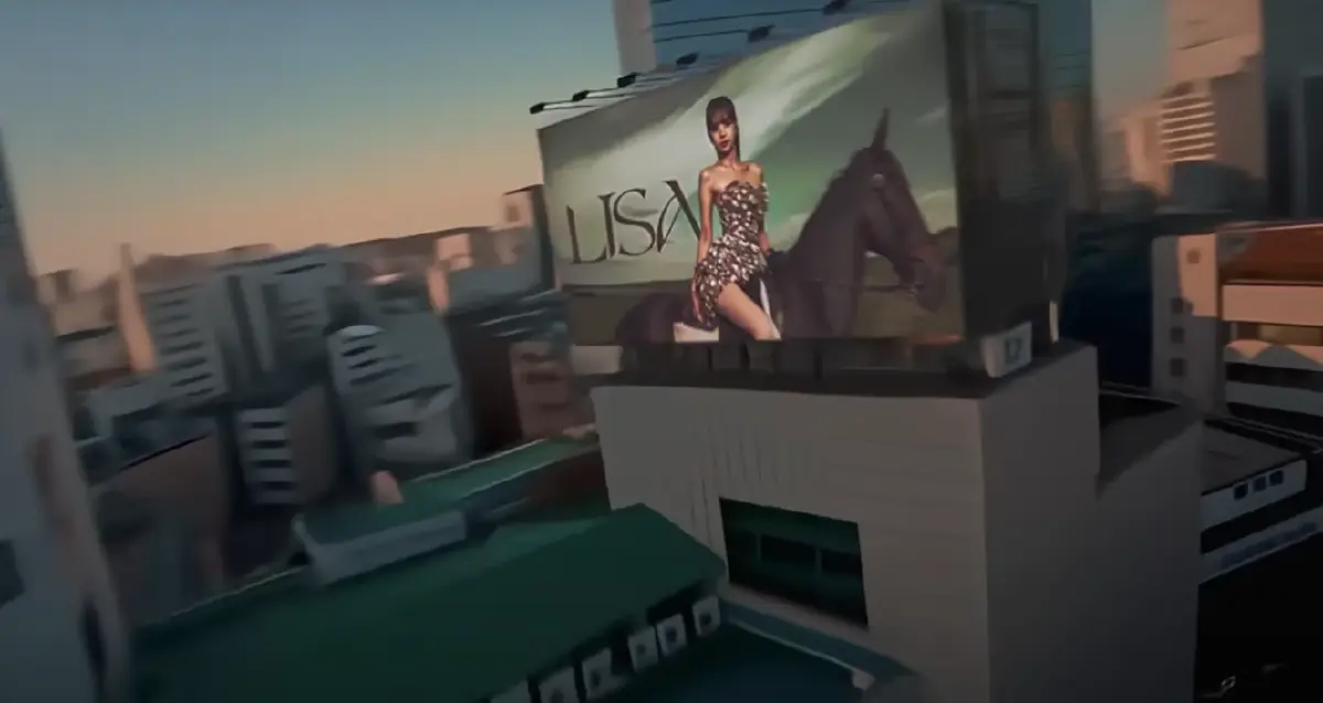 BLACKPINK ระเบิดซิงเกิลใหม่ 'JUMP' เขย่าวงการในรอบ 3 ปี!