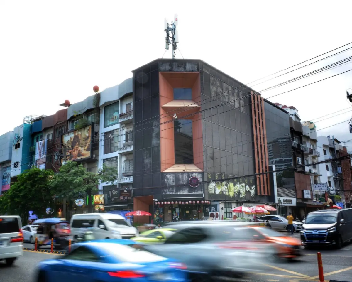 ทรู อัปเกรดเครือข่าย 5G ด้วย DSS เริ่มใช้งานแล้วที่ทองหล่อ