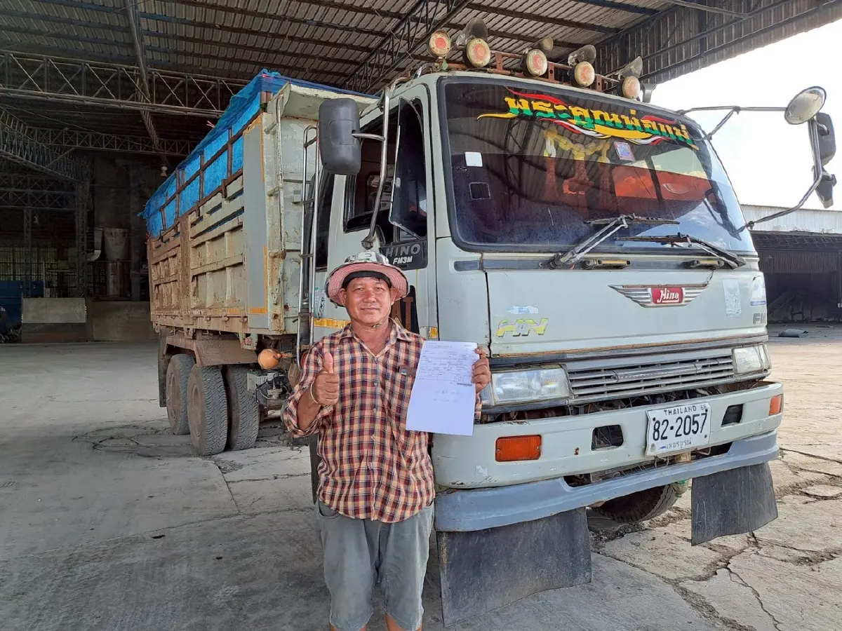 BKP เดินหน้านโยบาย “ซื้อข้าวโพดไทยก่อน” หนุนเกษตรกร–เสริมความมั่นคงทางอาหาร