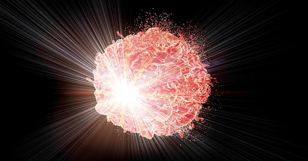 จากเครื่องมือตามหาอนุภาคพระเจ้า สู่การฉายรังสีมะเร็งแบบใหม่ ไม่ทำลายเซลล์ปกติ!