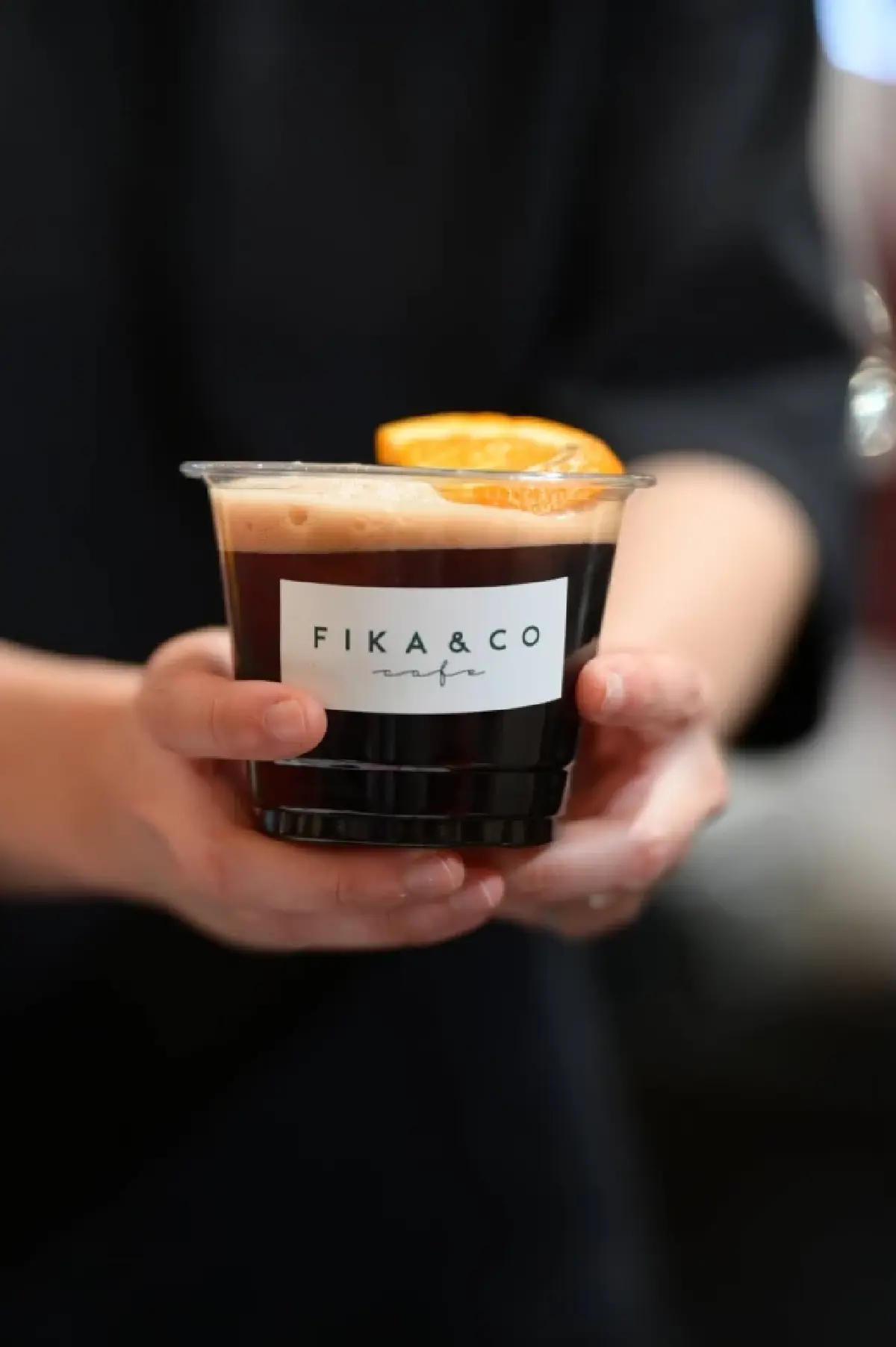ไอคอนสยามชวนสัมผัส ICONIC CRAFT COFFEE EXPO 2025 งานกาแฟโลกริมเจ้าพระยา