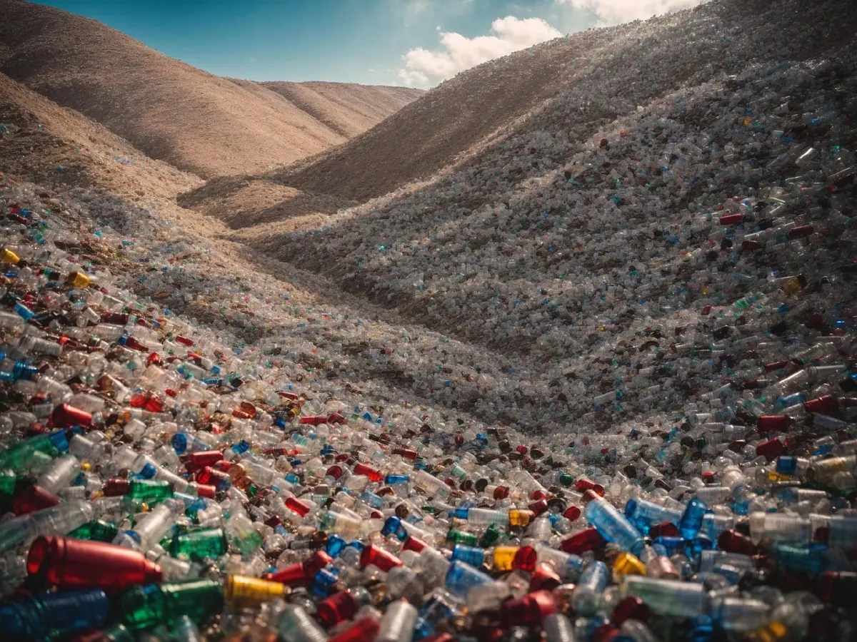 พลาสติกทำลายสุขภาพ ยันเศรษฐกิจโลก สูญปีละ 1.5 ล้านล้านดอลลาร์