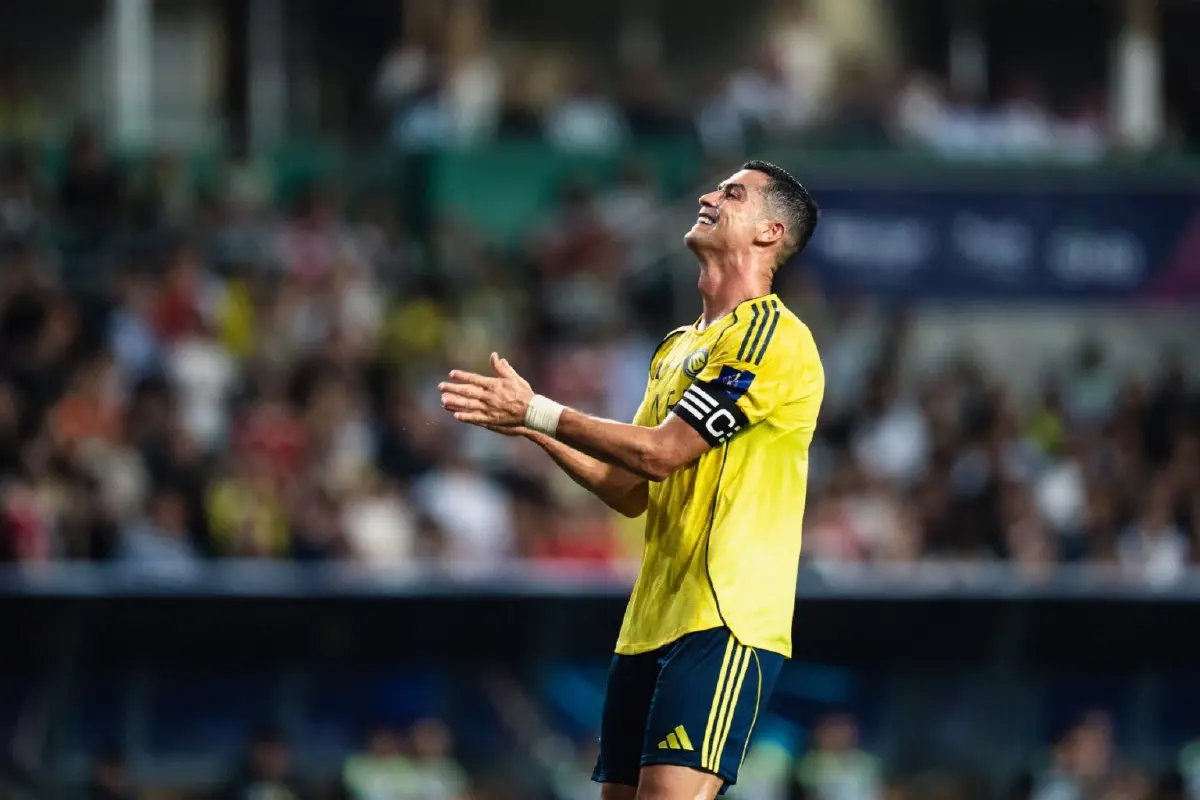 ฮ่องกงคึกคัก! เปิดบ้านต้อนรับโรนัลโด้พร้อมพิพิธภัณฑ์ CR7