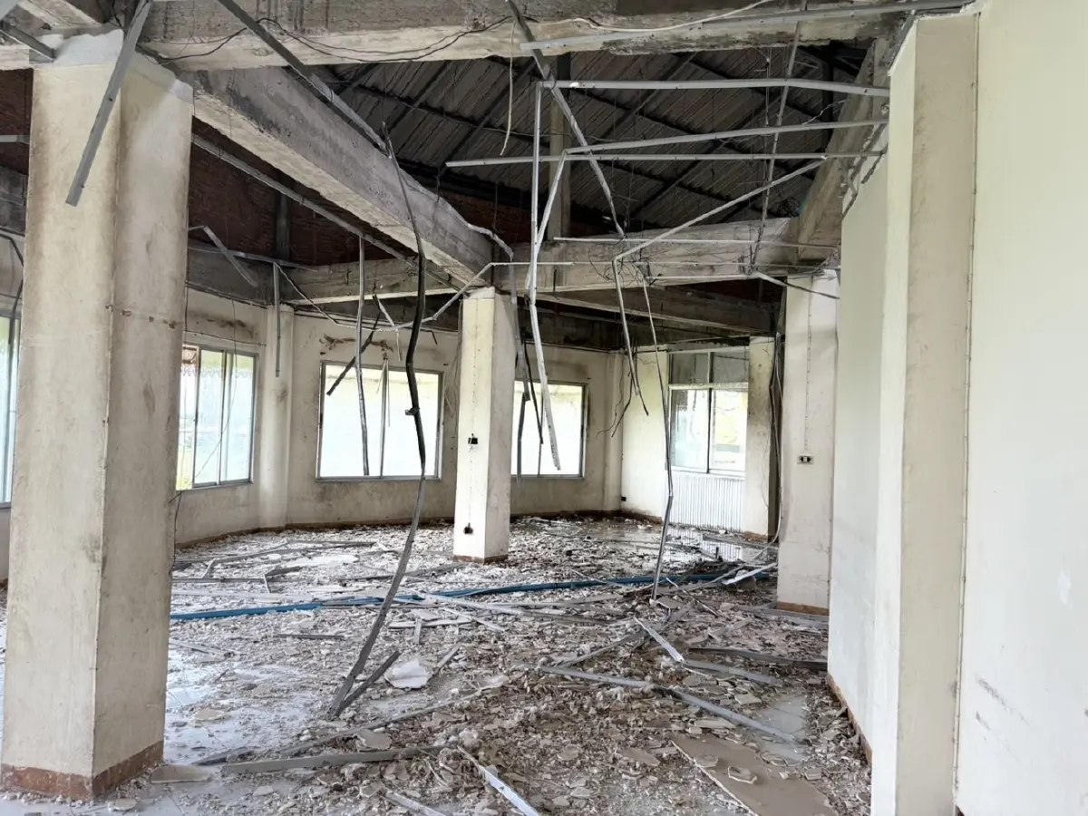 เจาะไทม์ไลน์ “หมอบี - วัดพระบาทน้ำพุ” เงินบริจาค ศรัทธา สู่ปมฉ้อฉล