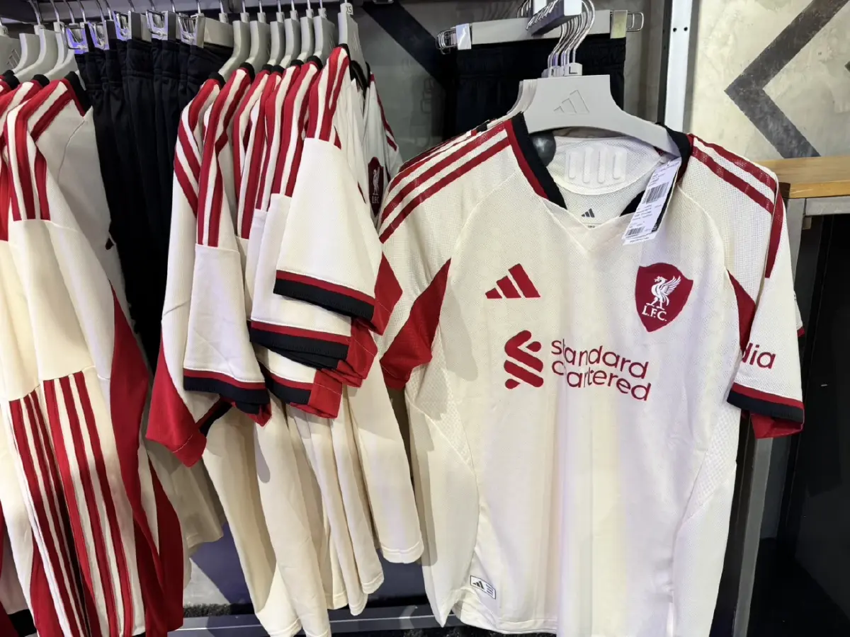 "หลุยส์ การ์เซีย" เชื่อ ลิเวอร์พูลป้องกันแชมป์พรีเมียร์ลีกชัวร์