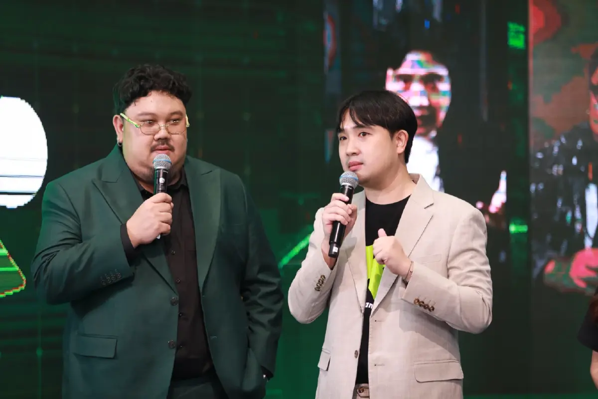 "เกมส์เอง" นำทัพ ขอบสนาม สู่ยุคใหม่ #1 Online Sports Entertainment