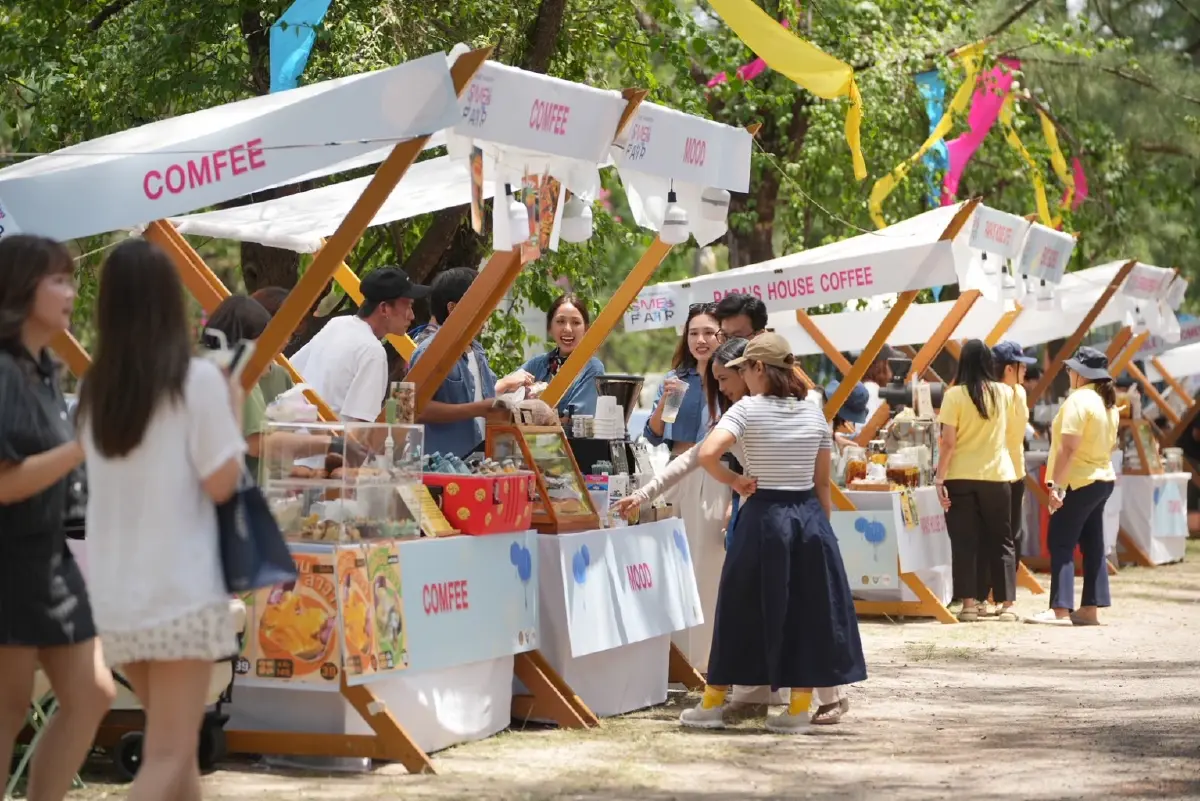 ภูเก็ต รวมพลัง SME ชูสินค้าอัตลักษณ์ ปั้นมูลค่าเศรษฐกิจรวม 50 ล้าน