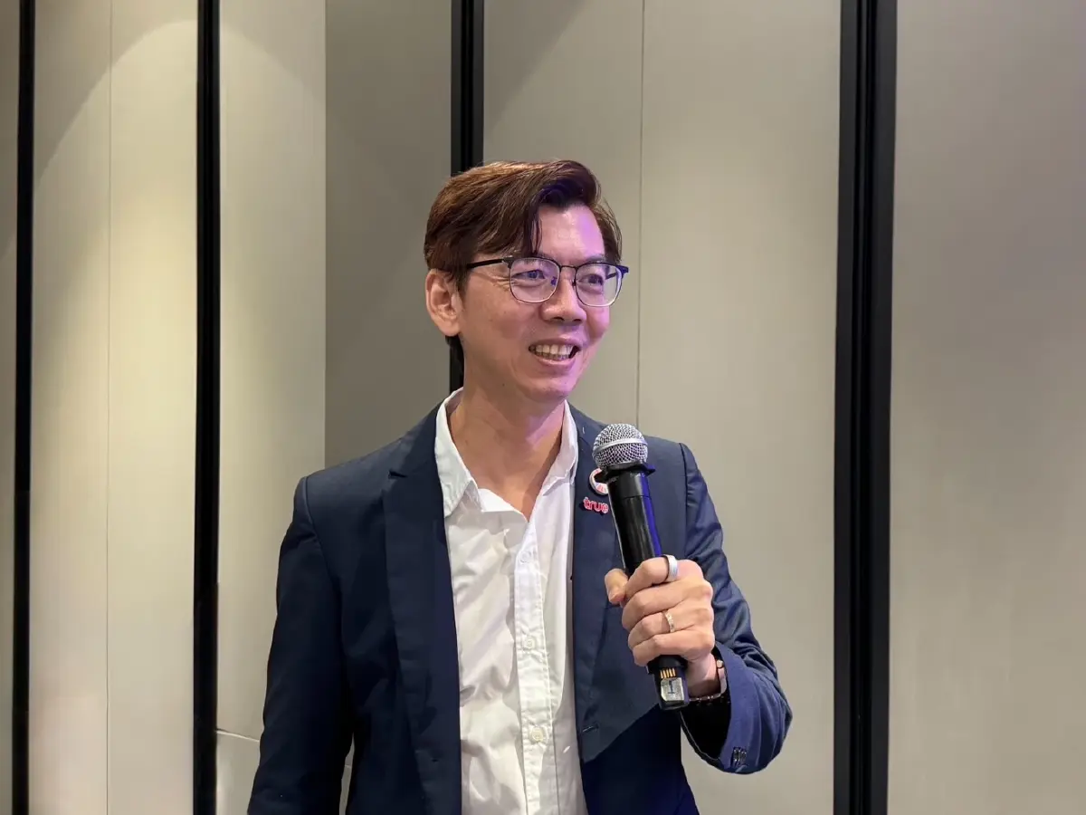 ซีพีประกาศเป้าหมาย Carbon Neutral 2030 ผนึกพันธมิตรขับเคลื่อนนวัตกรรมพลังงาน