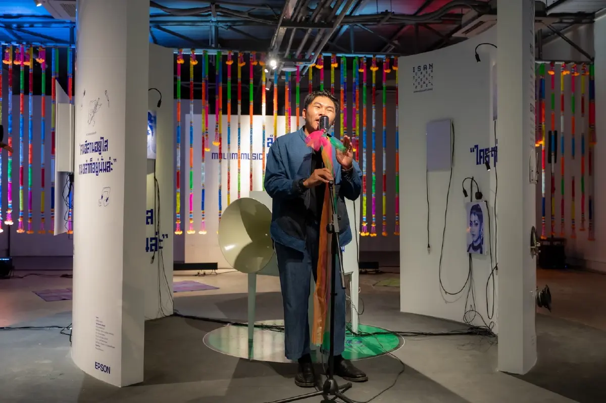 CEA พัฒนา 17 จังหวัดเมืองสร้างสรรค์ ดันมูลค่าเศรษฐกิจ 4.3 พันล้าน