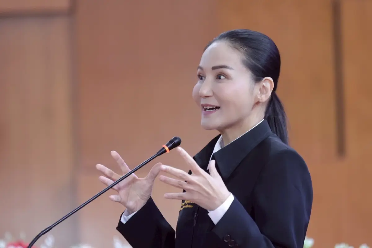 ศธ.ดันปฏิรูปการศึกษา ยกประวัติศาสตร์ หน้าที่พลเมืองเป็นวิชาเอก