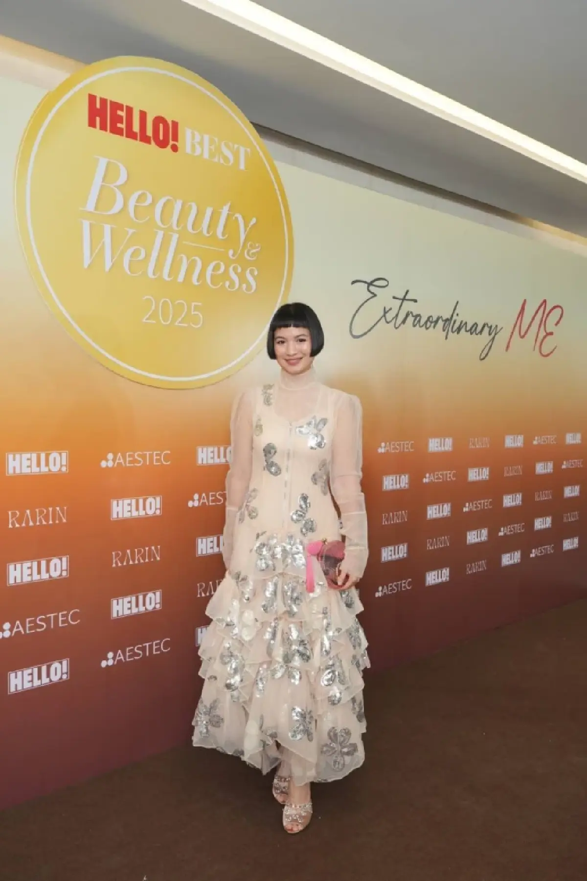 HELLO ! เปิดโผ BEST BEAUTY & WELLNESS 2025 ผลิตภัณฑ์ที่สุดแห่งปี