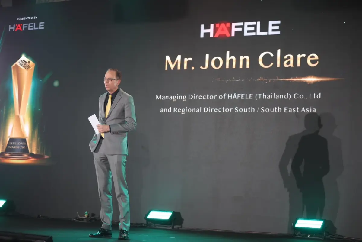 LivingInsider Thailand Developer Awards 2025 มอบ 58 รางวัลอสังหาฯ