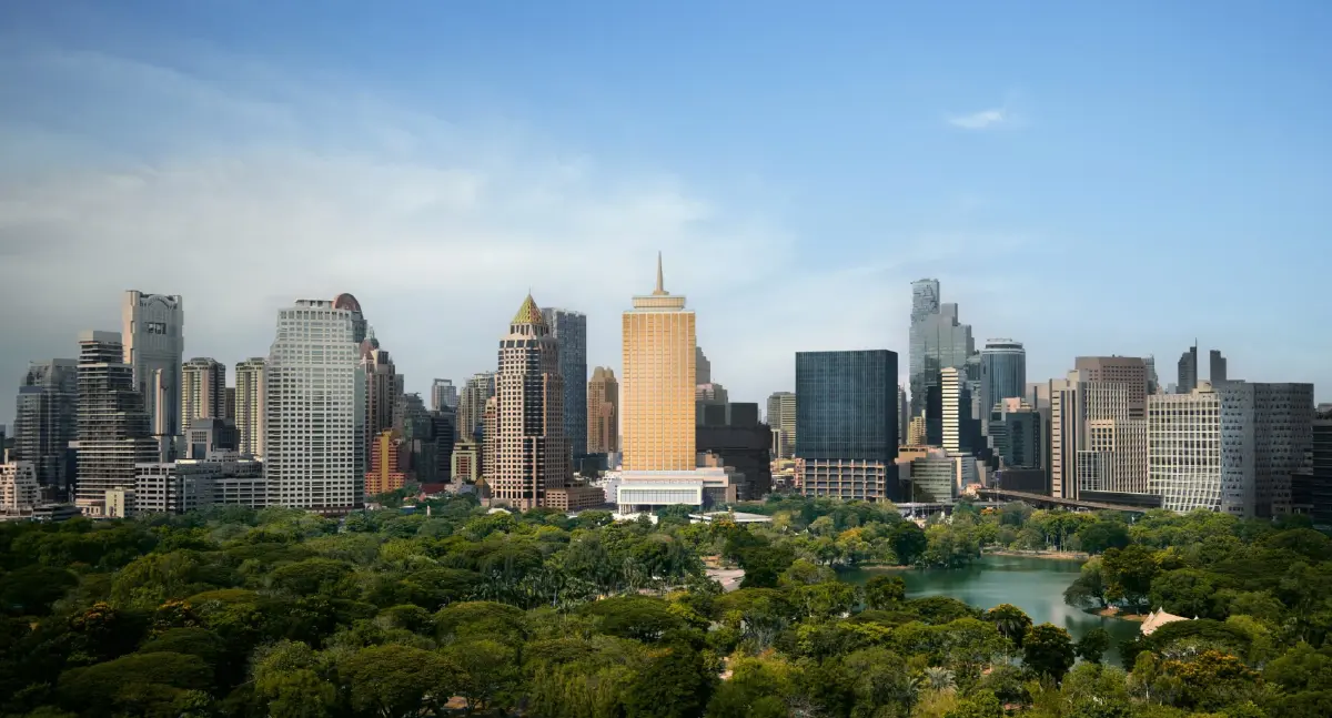 2 ทายาทดุสิตธานี คู่ขัดแย้ง โต้  'ชนินทธ์' ปม“ศึกสายเลือด”