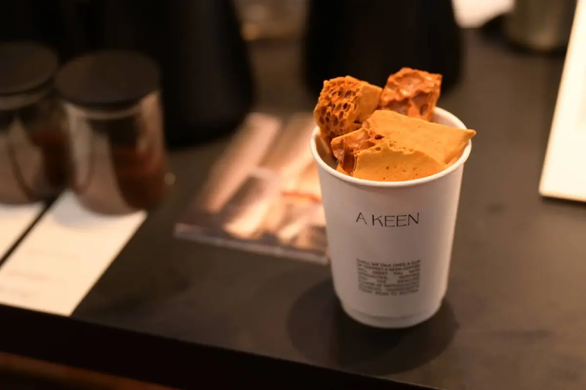 ไอคอนสยามชวนสัมผัส ICONIC CRAFT COFFEE EXPO 2025 งานกาแฟโลกริมเจ้าพระยา