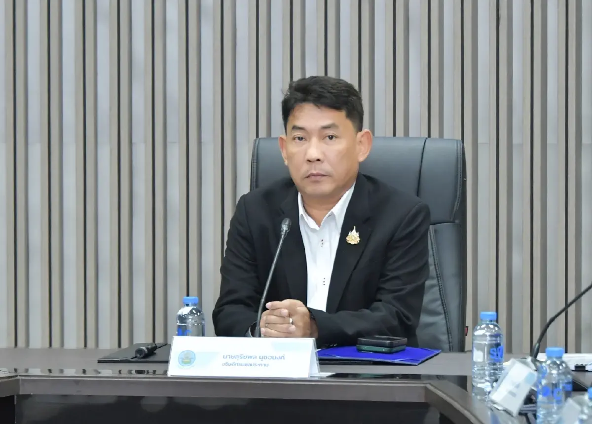 ทะลุเป้า กรมชลฯ จ้างแรงงานช่วยเกษตรกรปี 68 สร้างรายได้เสริมหน้าแล้ง