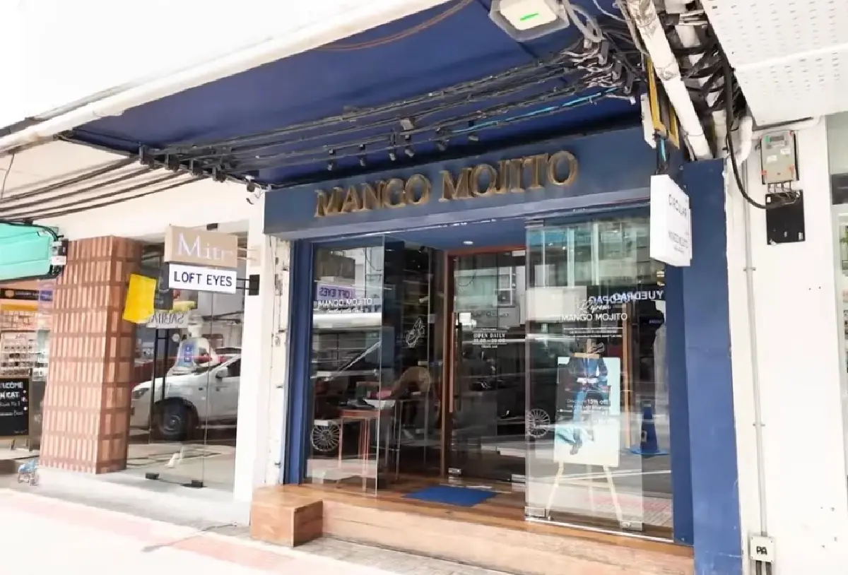 ‘จิรโรจน์’ SC GRAND ทายาทรุ่น 3 พลิกวิกฤตสิ่งทอสู่แบรนด์ CIRCULAR