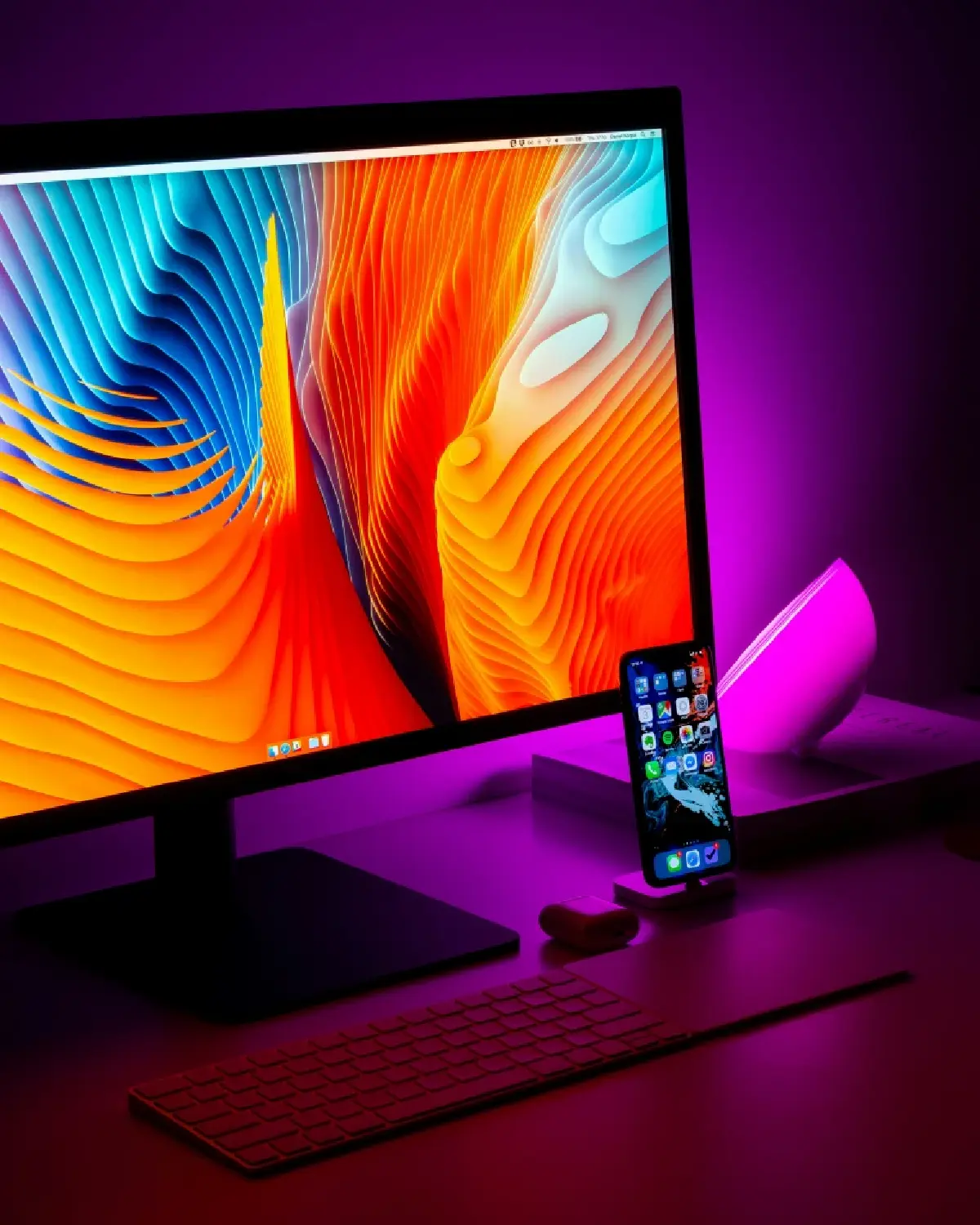 Apple คืนฟอร์มตลาดจีน! ยอดขาย Mac พุ่ง  iPhone ยังครองใจคนเมือง