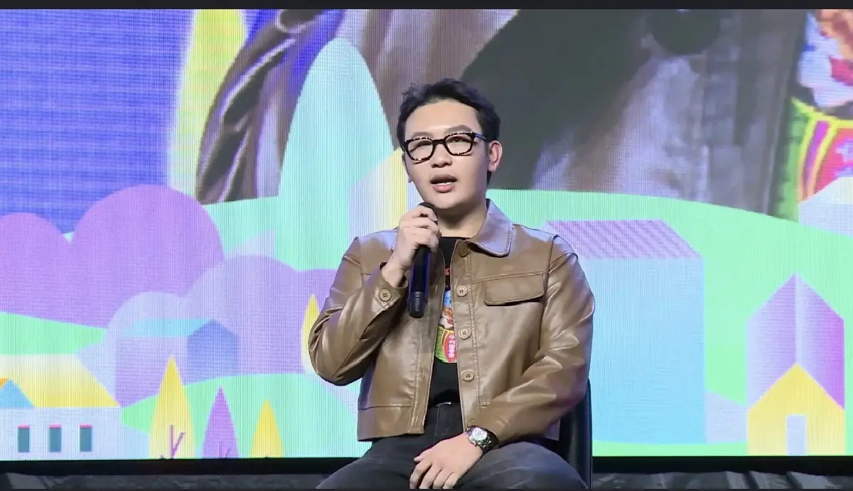 ตราเด็กสมบูรณ์ การตลาดเอาใจ Gen Z เมื่อซีอิ๊วขาวไม่ได้อยู่แค่ในขวด