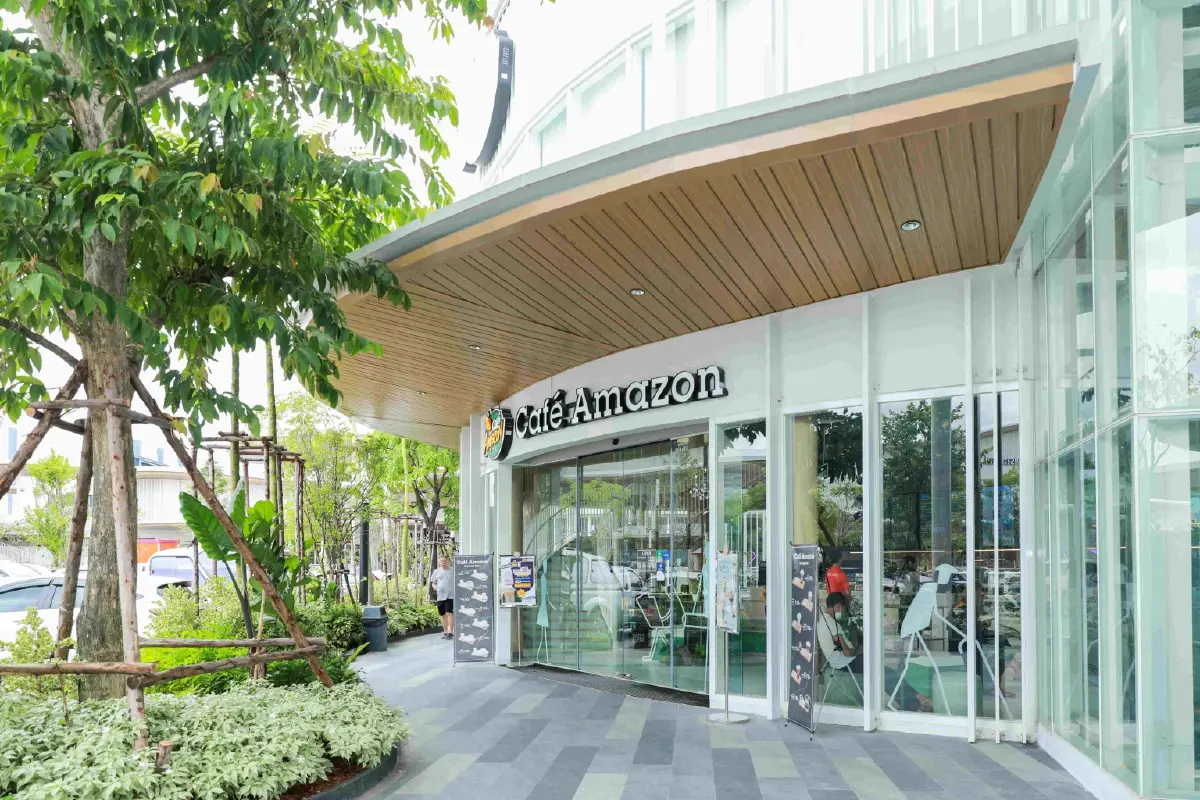 OR กำไรโต 5.6% แม้รายได้ลด เปิดตัว "อิ้งค์ วรันธร"เสริมกลยุทธ์พรีเมียม