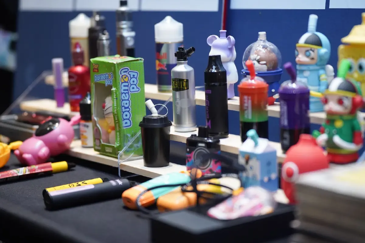 บุหรี่คร่าชีวิตคนไทยตายก่อนวัย 20 ปี เศรษฐกิจสูญเกือบแสนล้าน