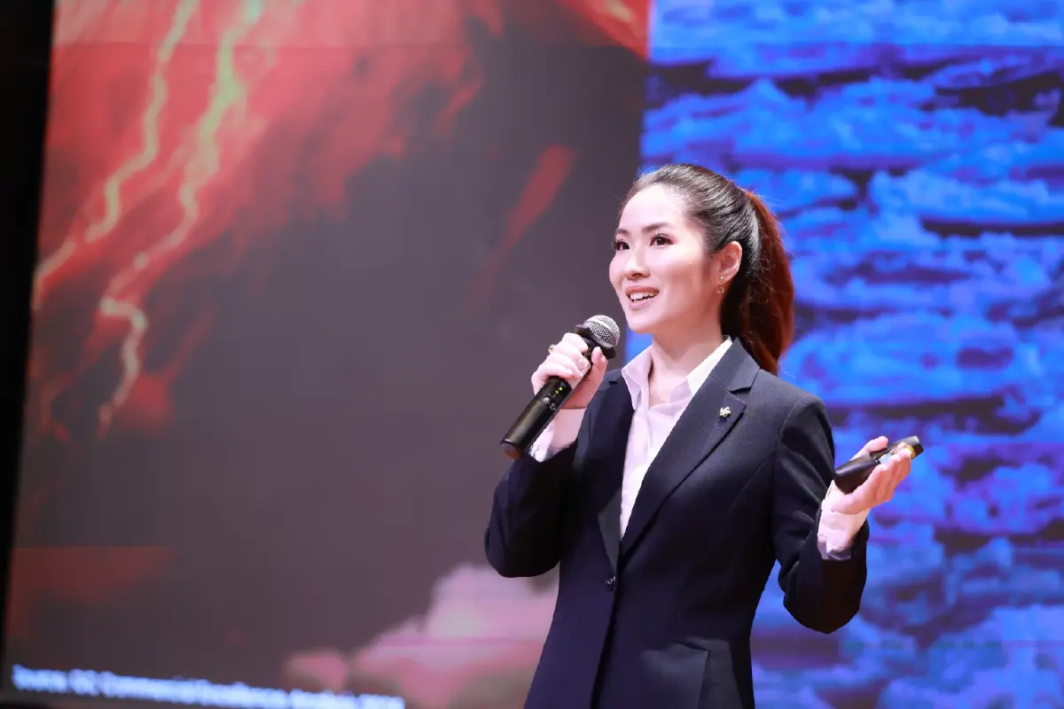 จับตาปิโตรเคมีไทย!  หลังตลาดโลกแข่งดุ GC-TOP-IRPC เร่งเกม High Value Added ฝ่าวิกฤติ