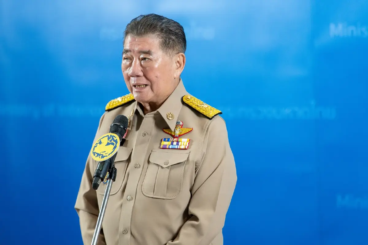 มหาดไทย ลุย 8 Quick Wins ขับเคลื่อนนักปกครองเพื่อประชาชน