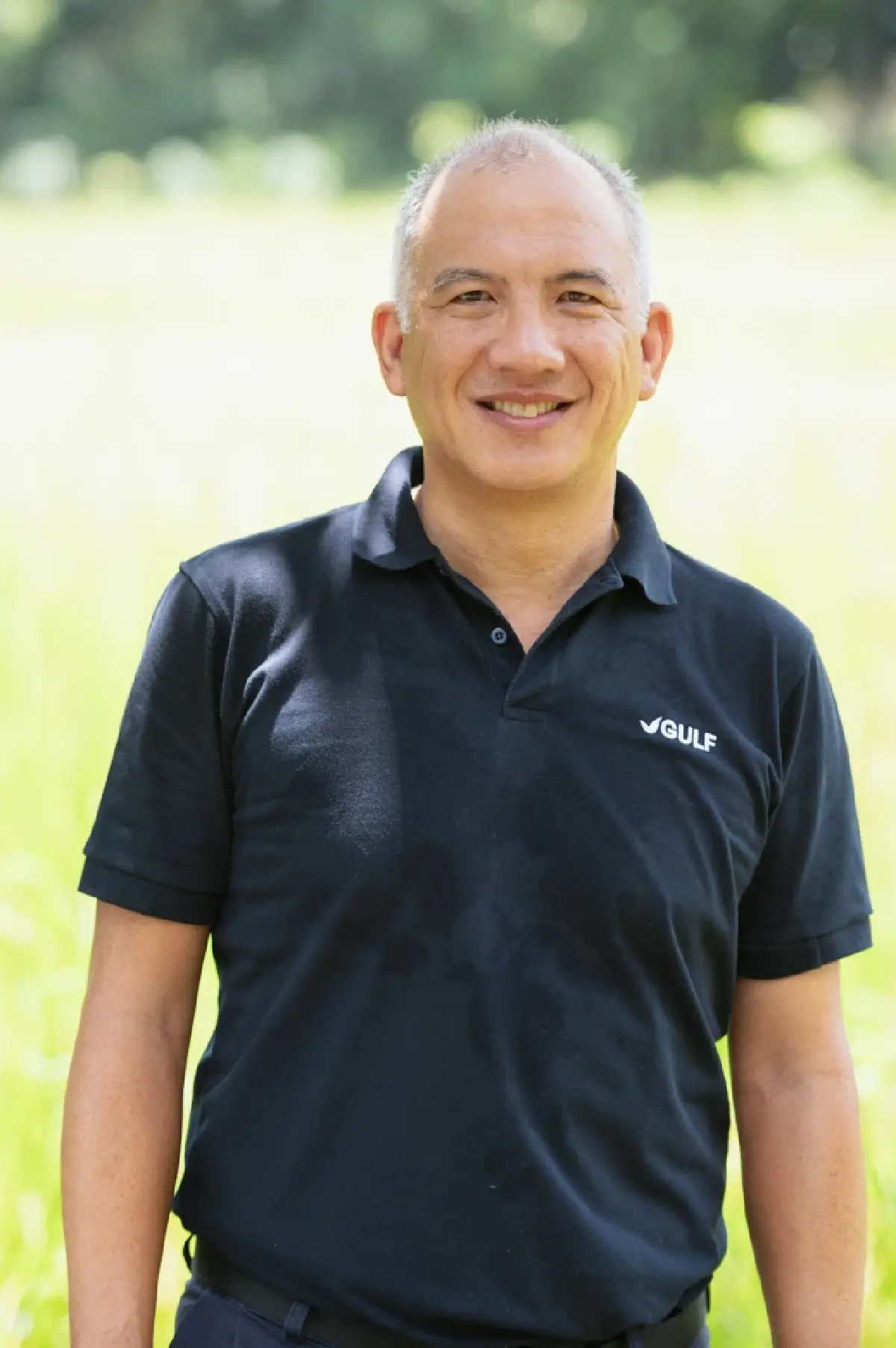 GULF หนุนเกษตรอินทรีย์ ครบรอบ 10 ปี ศูนย์เรียนรู้หนองแซง