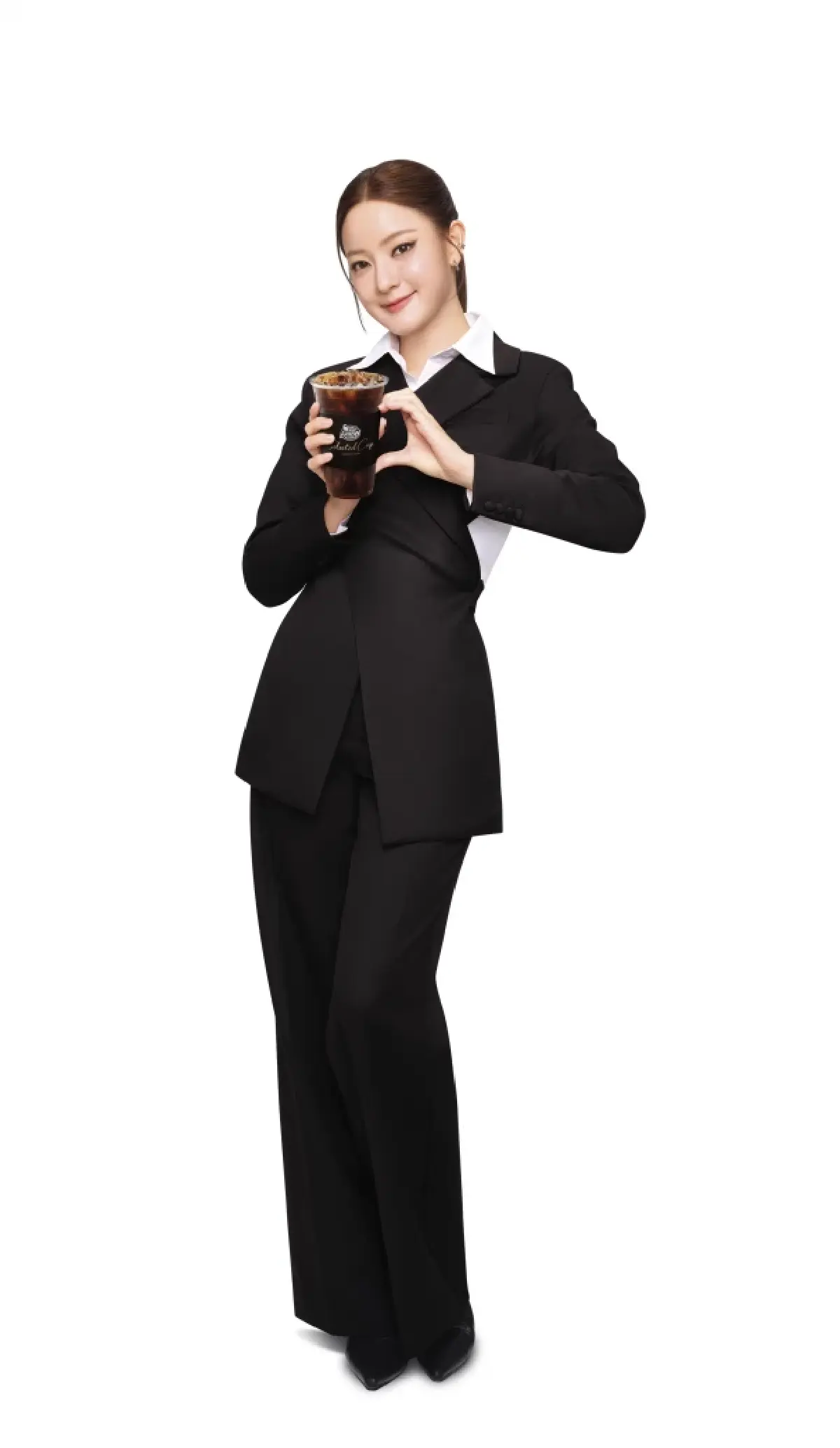 Café Amazon เปิดตัว “อเมซอน พรีเมียม Selected Cup” ดึงอิ้งค์ วรันธรสร้างประสบการณ์กาแฟพรีเมียม