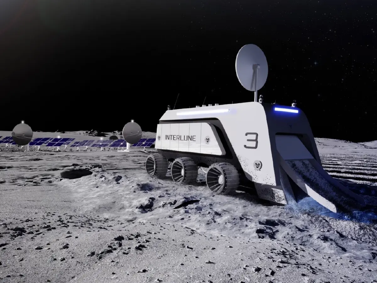 ฮีเลียม-3 ขุมทรัพย์บนดวงจันทร์ ที่พร้อมส่งกลับโลกในปี 2029