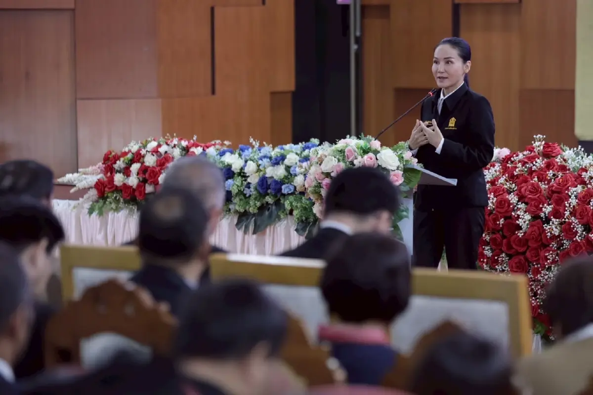 ศธ.ดันปฏิรูปการศึกษา ยกประวัติศาสตร์ หน้าที่พลเมืองเป็นวิชาเอก