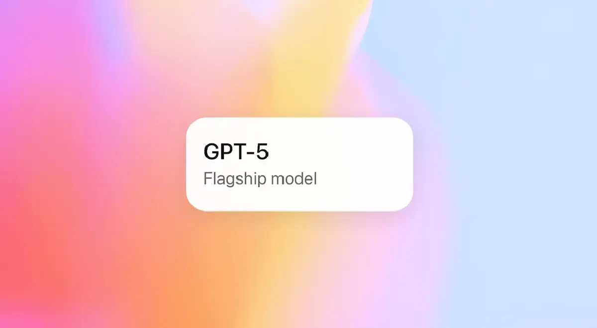 เจาะลึก 6 ฟีเจอร์สุดจึ้ง! GPT-5 โมเดลใหม่แกะกล่อง ChatGPT