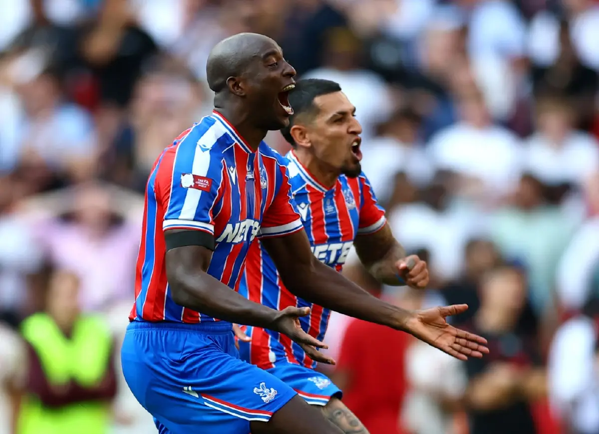 ผลบอล พาเลซ ดับซ่า ลิเวอร์พูล ดวลโทษชนะ 3-2 แชมป์คอมมูนิตี้ ชิลด์