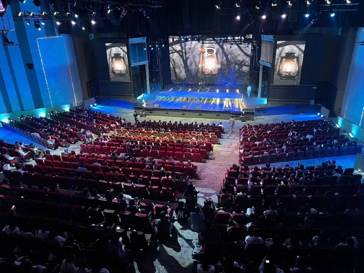 Bravo BKK ลุยครึ่งปีหลัง เปิดเกมรุกสร้าง"ฮับ"ไลฟ์สไตล์คนเมือง