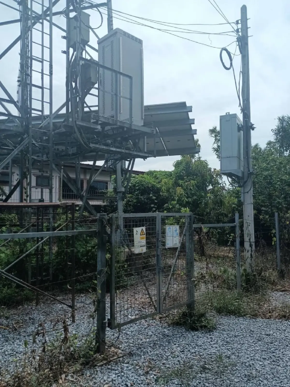 ทรู คอร์ปอเรชั่น เตรียมรับมือด่วน “พายุไต้ฝุ่นคาจิกิ” เร่งดูแลการสื่อสารมือถือและเน็ตบ้าน