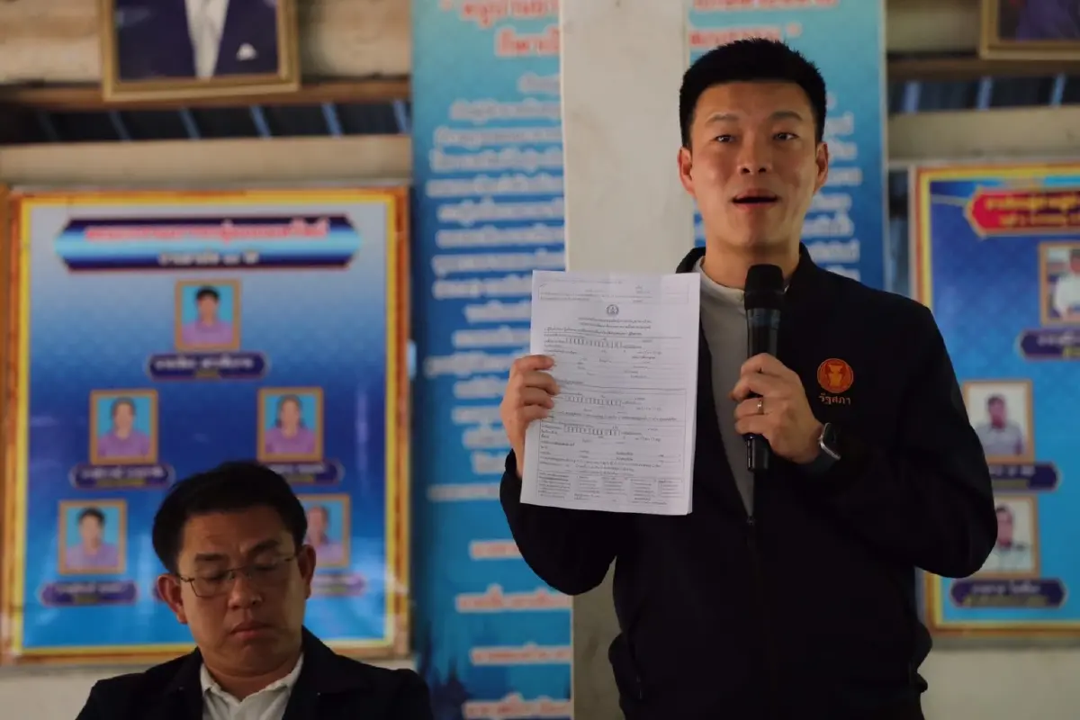 เสียงสะท้อน เหยื่อชายแดน พบกระบวนการเยียวยาล่าช้า-ยุ่งยาก! 