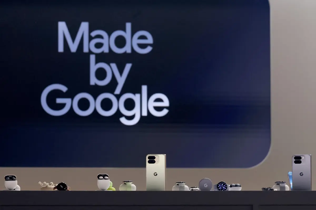 Google เปิดตัวทัพผลิตภัณฑ์ใหม่ ชูโรง AI 'Gemini' ในทุกอุปกรณ์