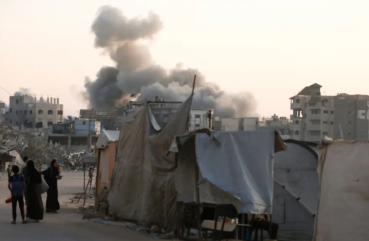 สหรัฐคว่ำบาตรผู้พิพากษาและอัยการ ICC อ้างคุกคามความมั่นคง