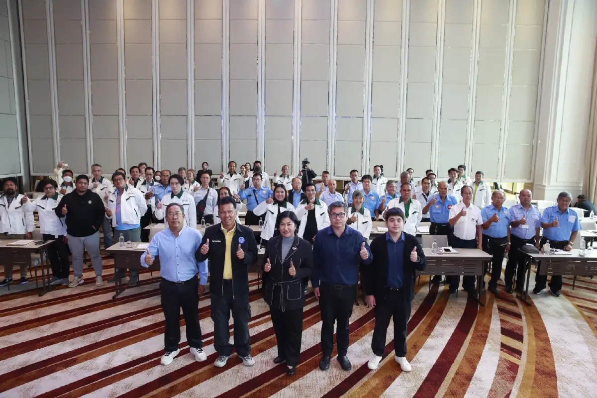 เที่ยวไทยอุ่นใจ! ททท. ชู “Trusted Thailand” ยกระดับความปลอดภัย