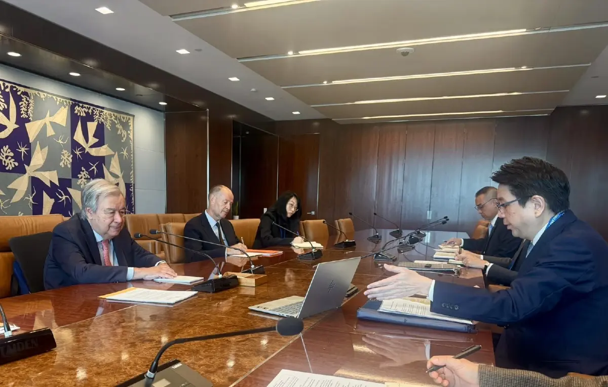 ไทยยื่นหลักฐานกัมพูชาวางทุ่นระเบิดแนวชายแดนให้เลขา UN แล้ว