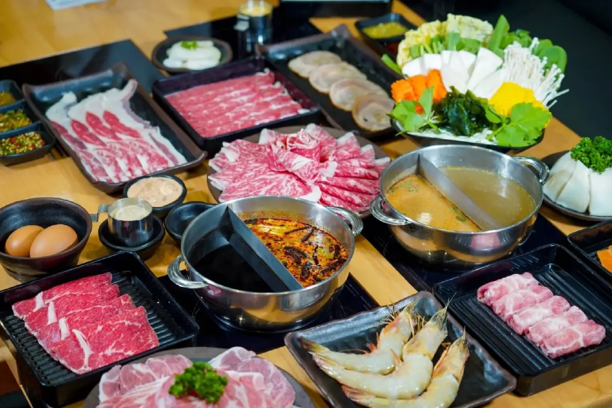 มื้ออร่อยแทนใจ พาคุณแม่ฉลองวันแม่ที่ไอคอนสยามและไอซีเอส