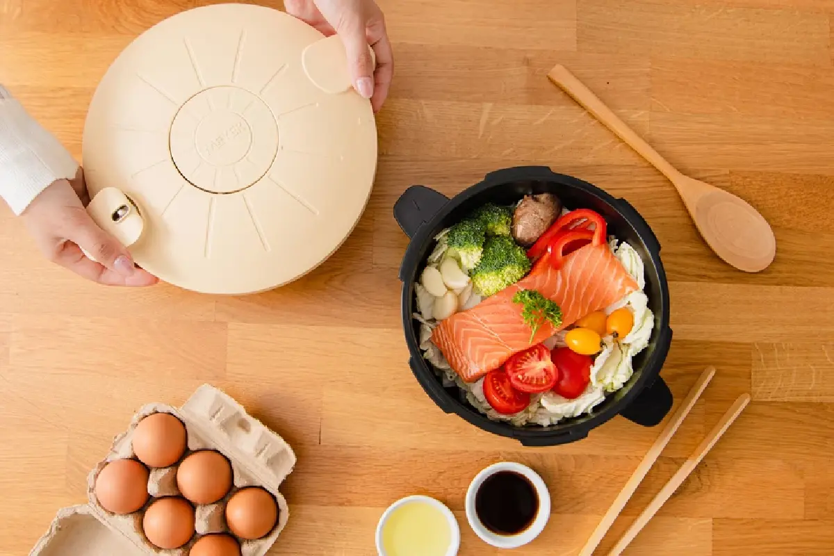 ไมเร็กซ์ชู 6 เหตุผลคนรักทำอาหาร เสิร์ฟไอเดีย Easy Cooking รับเทรนด์ Home Cooking