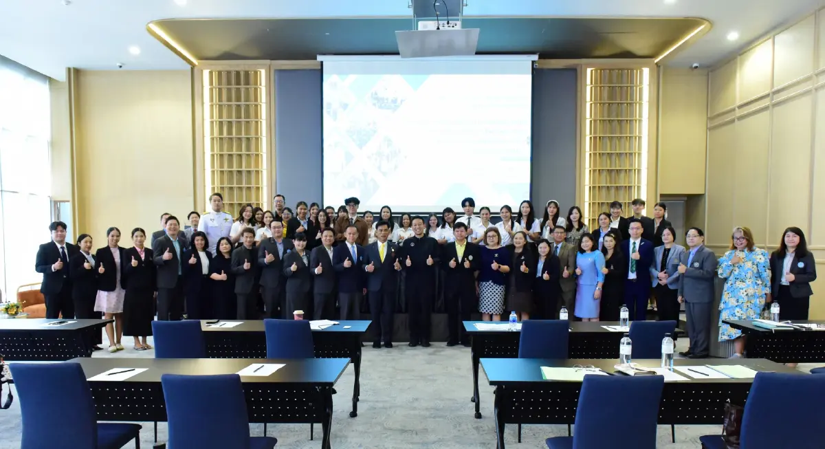 มศว ผนึก กทม. ผลิตครูทุนเอราวัณเสริมคุณภาพการศึกษาเมือง